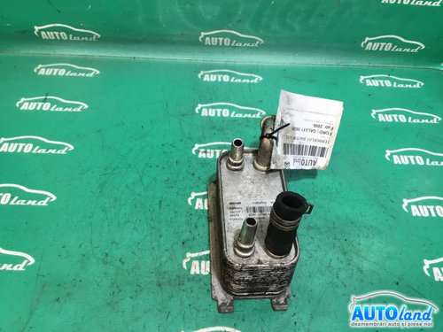 Termoflot racitor Ulei 6g917a095ad 2.0 TDCI Ford GALAXY WGR 2006