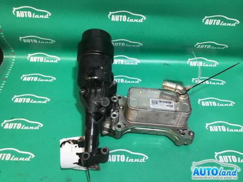 Termoflot racitor Ulei A6511801165 2.2 CDI Mercedes-Benz C-CLASS W204 2007