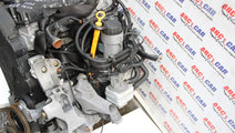 Termoflot/ Racitor ulei Skoda Superb 1.9 tdi 166CP...