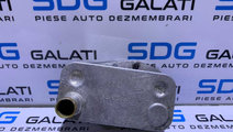 Termoflot Radiator Racire Racitor Ulei BMW X3 E83 ...