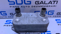 Termoflot / Radiator Racire Ulei Motor BMW Seria 3...