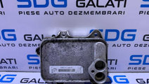 Termoflot Radiator Racire Ulei VW Golf 5 PLUS 1.6 ...