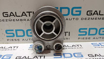 Termoflot Radiator Racitor Ulei Dacia Logan 1 1.5 ...