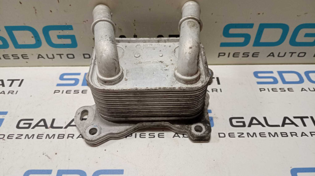 Termoflot Radiator Racitor Ulei Mercedes Citan 2013 - Prezent Cod 213052032R [M5216]