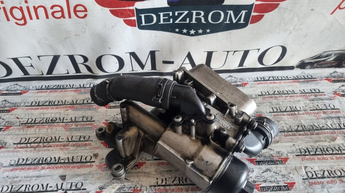 Termoflot Renault Latitude 2.0 dCi 173cp cod piesa : 8200507878