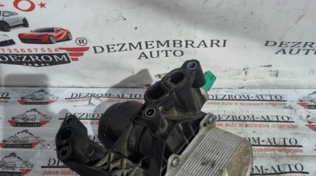 Termoflot Seat Alhambra II 2.0 TDI 184cp cod piesa : 03N115389K