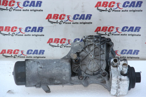 Termoflot si carcasa filtru ulei VW Passat B5 1999-2005 1.9 TDI 038115466