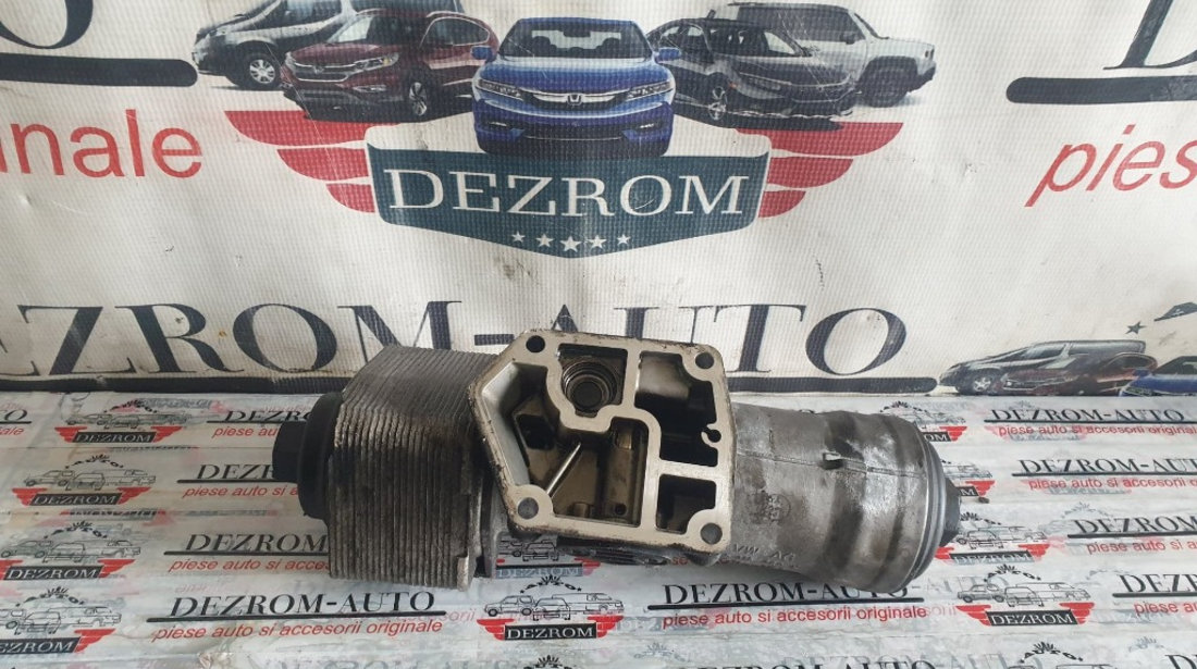 Termoflot Skoda Superb II 3.6 FSI 4x4 260cp cod piesa : 045115389K