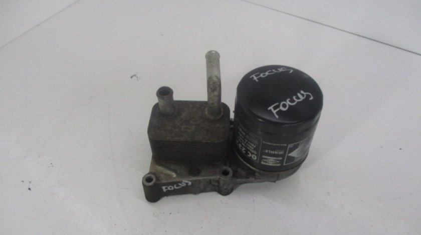 TERMOFLOT / SUPORT FILTRU ULEI FORD FOCUS 1 FAB. 1998 - 2005 ⭐⭐⭐⭐⭐