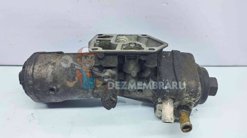 Termoflot Volkswagen Passat B6 Variant (3C5) [Fabr 2005-2010] 045115389J 2.0 TDI BMP