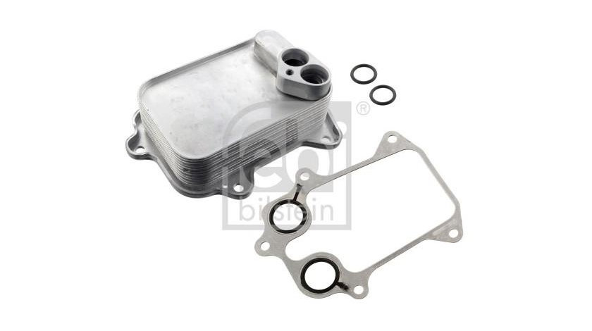 Termoflot Volkswagen VW POLO (6R, 6C) 2009-2016 #2 03C117021D