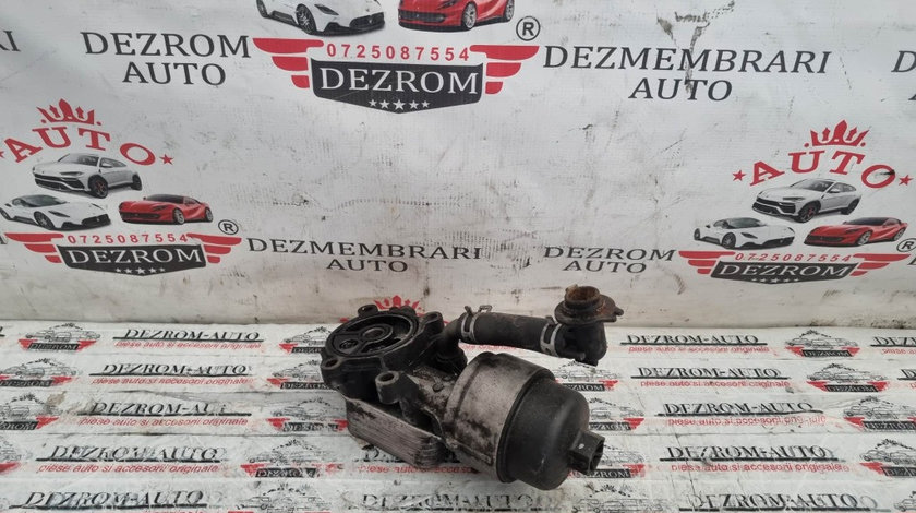 Termoflot Volvo C70 II 2.0 D 136 cai motor D4204T cod piesa : 9646115280