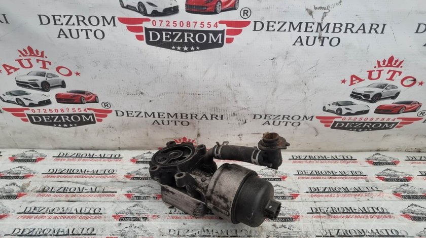 Termoflot Volvo S40 II 2.0 D 136 cai motor D4204T cod piesa : 9646115280