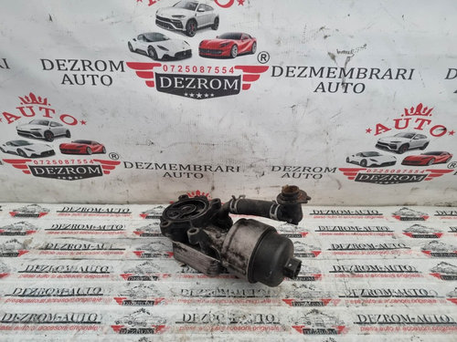 Termoflot Volvo S80 II 2.0 D 136 cai motor D4204T cod piesa : 9646115280