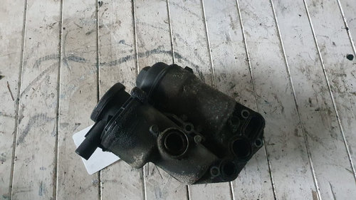 Termoflot Volvo XC90 2.4 euro 4 motor D5244T cod 30677920