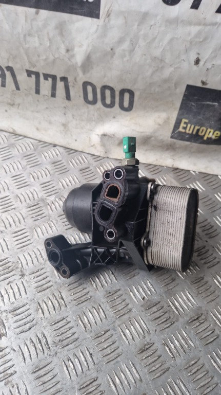 Termoflot Vw Golf 7 1.6 TDI cod motor DGT an fabricatie 2019 cod 03N117021