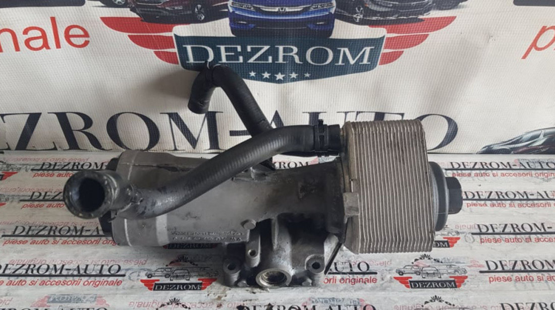 Termoflot VW Lupo 1.4 TDI 75 CP cod 045115189J