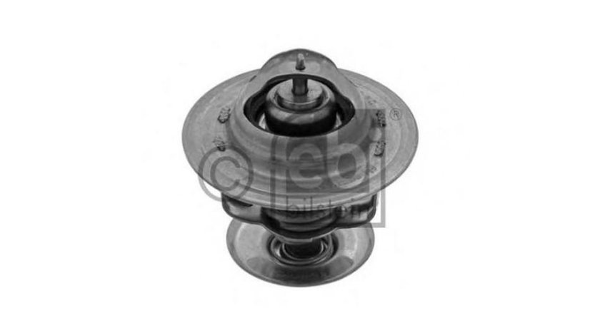 Termostat Audi AUDI 80 (81, 85, B2) 1978-1986 #3 0282710002