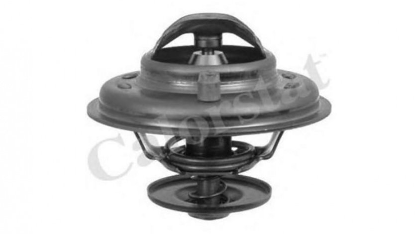 Termostat Audi AUDI A4 Cabriolet (8H7, B6, 8HE, B7) 2002-2009 #2 0282710006