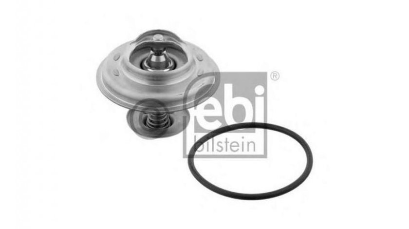 Termostat BMW 5 (E39) 1995-2003 #2 0282650003