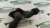 Termostat BMW Seria 3 E46 [1997 - 2003] Sedan 4-us...