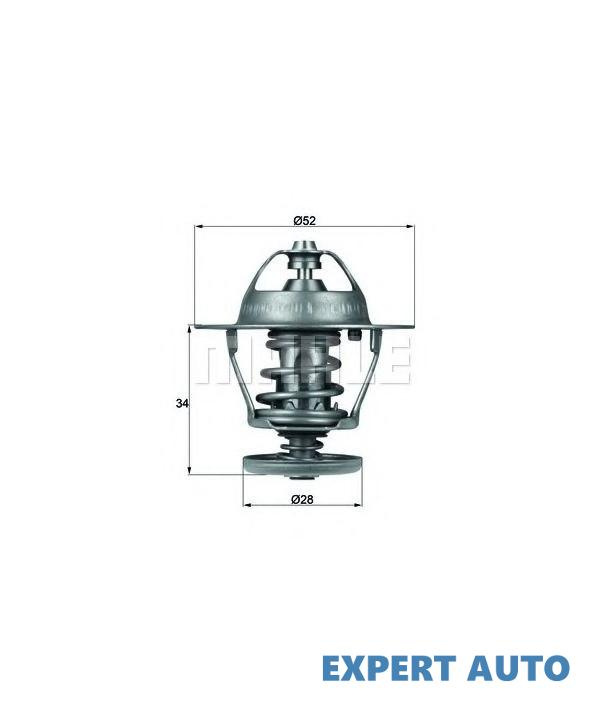 Termostat Ford MONDEO Mk III (B5Y) 2000-2007 #2 1096283