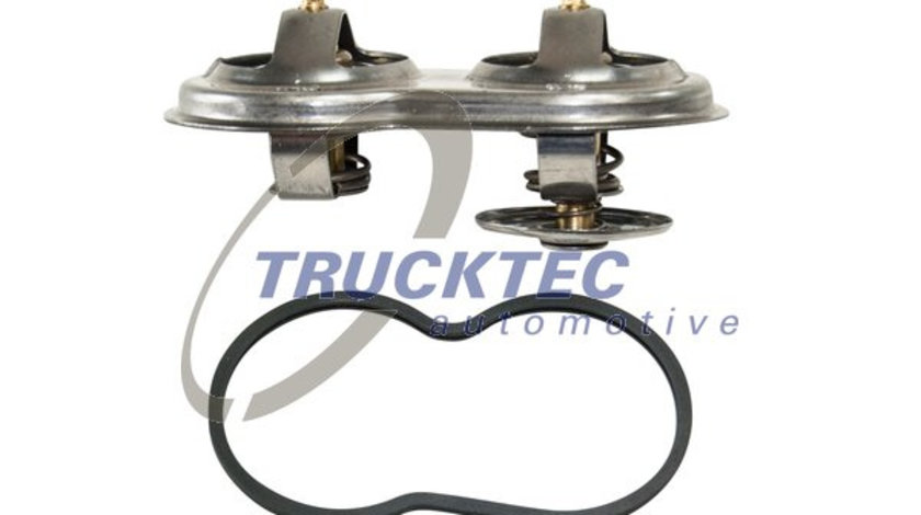 Termostat,lichid racire (0419101 TRUCKTEC) SCANIA