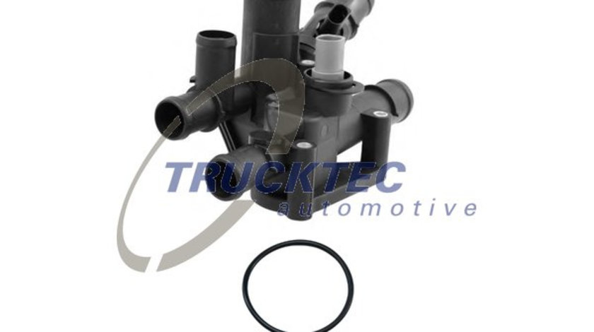 Termostat,lichid racire (0719106 TRUCKTEC) AUDI,SKODA,VW