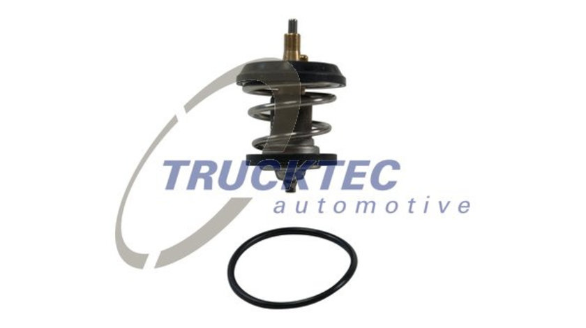 Termostat,lichid racire (0719240 TRUCKTEC) AUDI,SEAT,SKODA,VW