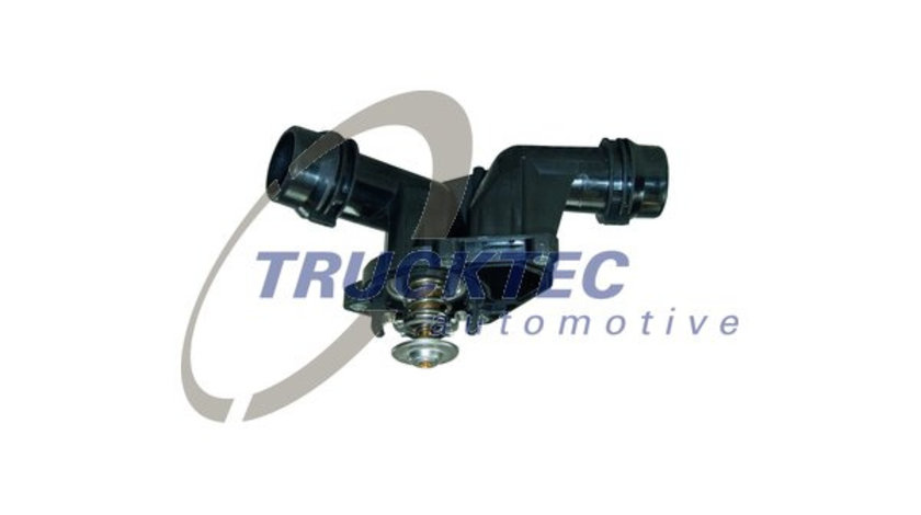 Termostat,lichid racire (0819221 TRUCKTEC) BMW