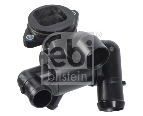 Termostat,lichid racire (102436 FEBI BILSTEIN) AUDI,SEAT,SKODA,VW