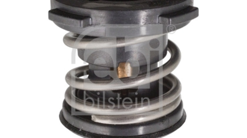 Termostat,lichid racire (104981 FEBI BILSTEIN) AUDI,CUPRA,SEAT,SKODA,VW