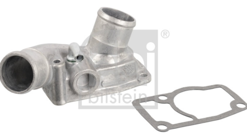 Termostat,lichid racire (105994 FEBI BILSTEIN) OPEL,VAUXHALL