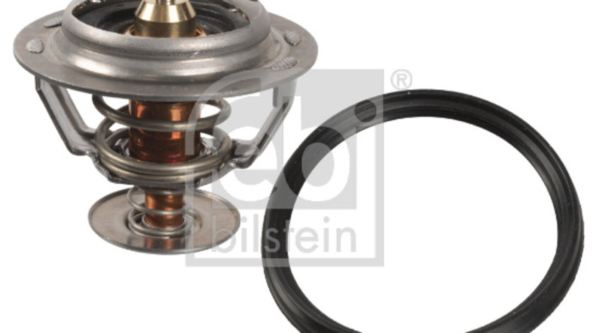 Termostat,lichid racire (172714 FEBI BILSTEIN) AUDI,SEAT,SKODA,VW