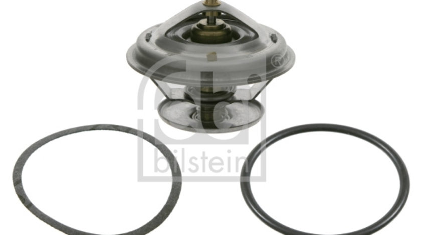 Termostat,lichid racire (22314 FEBI BILSTEIN) ERF,MAN,NEOPLAN