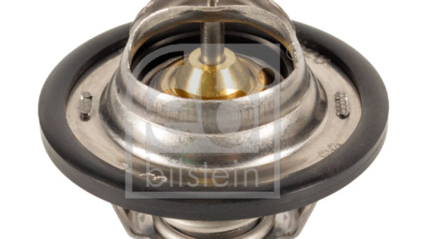 Termostat,lichid racire (24028 FEBI BILSTEIN) DACIA,NISSAN,OPEL,RENAULT,VAUXHALL