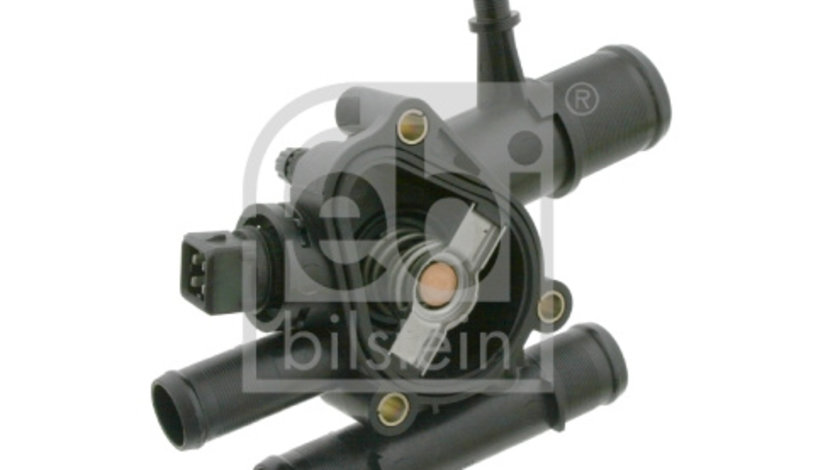 Termostat,lichid racire (24157 FEBI BILSTEIN) NISSAN,OPEL,RENAULT,VAUXHALL