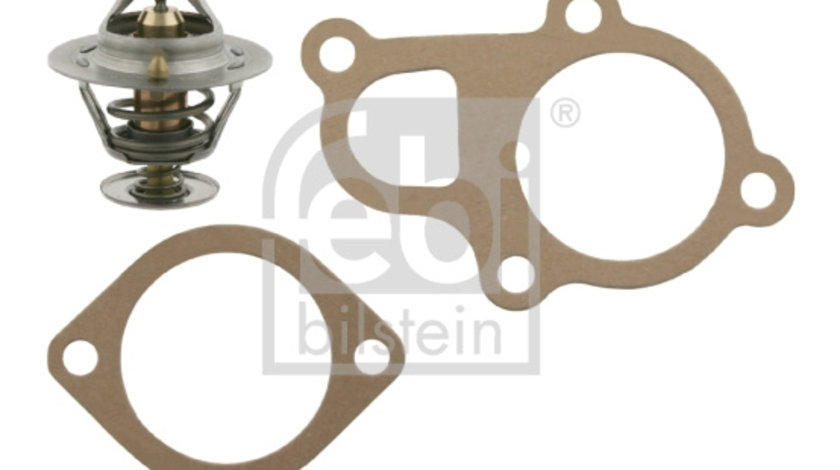 Termostat,lichid racire (26194 FEBI BILSTEIN) HYUNDAI,KIA,KIA (DYK)