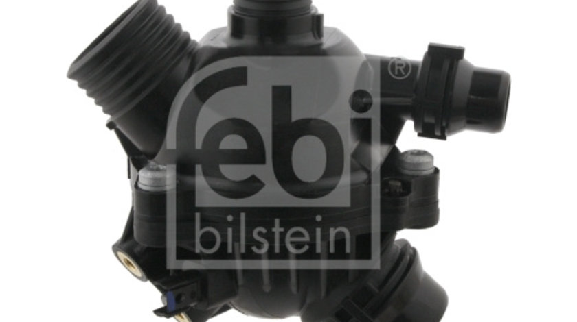 Termostat,lichid racire (30265 FEBI BILSTEIN) BMW,BMW (BRILLIANCE)