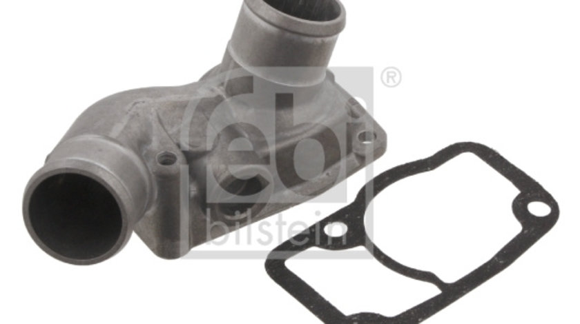 Termostat,lichid racire (33488 FEBI BILSTEIN) OPEL,VAUXHALL