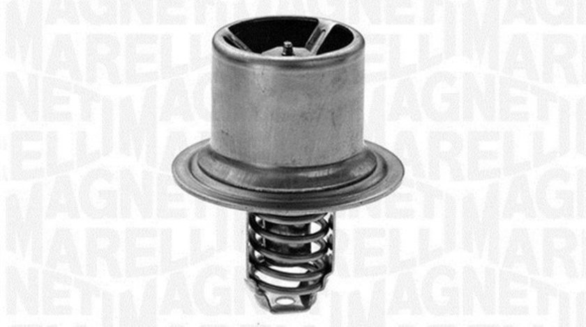 Termostat,lichid racire (352087008200 MAGNETI MARELLI) Citroen,FIAT,LANCIA,PEUGEOT,RENAULT