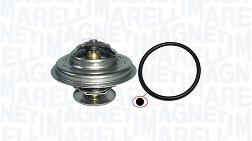 Termostat,lichid racire (352317000190 MAGNETI MARELLI) BMW,VOLVO