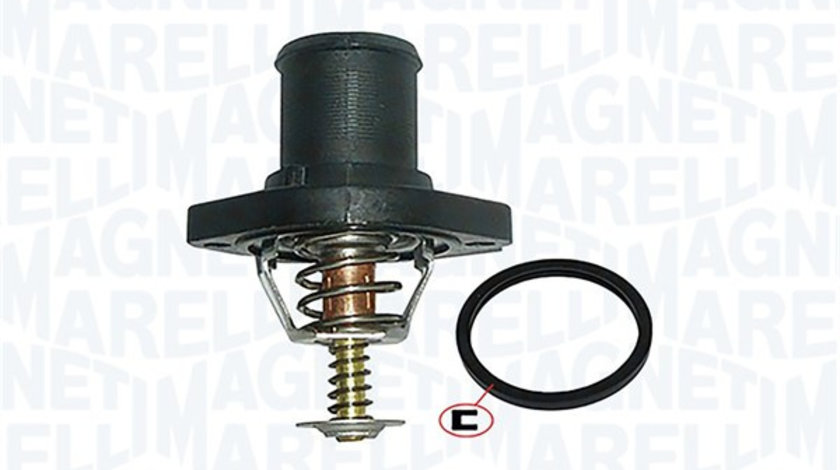 Termostat,lichid racire (352317000260 MAGNETI MARELLI) Citroen,FIAT,LANCIA,PEUGEOT