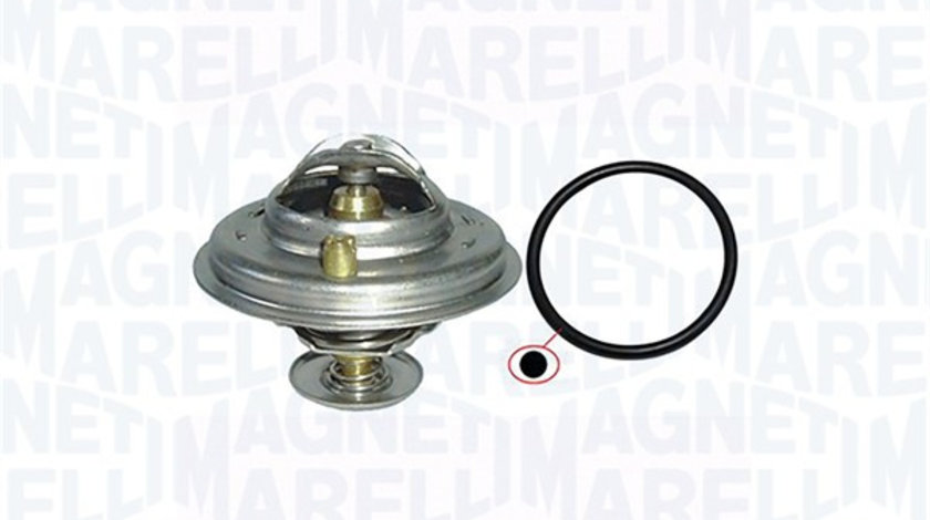 Termostat,lichid racire (352317001350 MAGNETI MARELLI) AUDI,BMW,FORD,LAND ROVER,MERCEDES-BENZ,OPEL,SEAT,VAUXHALL,VW