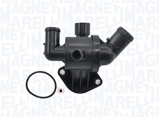 Termostat,lichid racire (352317003570 MAGNETI MARELLI) AUDI,FIAT,HYUNDAI,LANCIA,SEAT,SKODA,VW