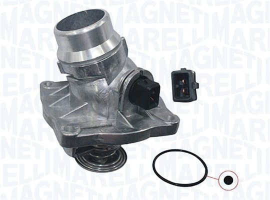 Termostat,lichid racire (352317100220 MAGNETI MARELLI) BMW,LAND ROVER,MAZDA,MERCEDES-BENZ,SEAT