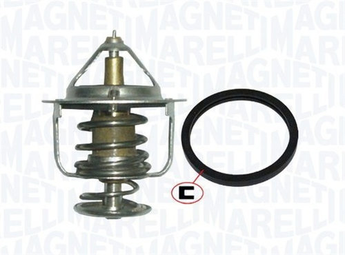 Termostat,lichid racire (352317100280 MAGNETI MARELLI) DAIHATSU