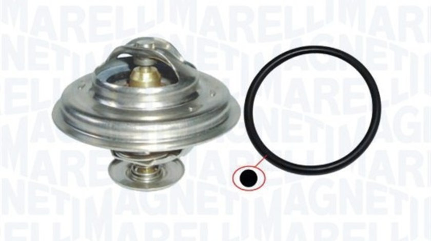 Termostat,lichid racire (352317101290 MAGNETI MARELLI) AUDI,KIA,LADA,MITSUBISHI,RENAULT,VW