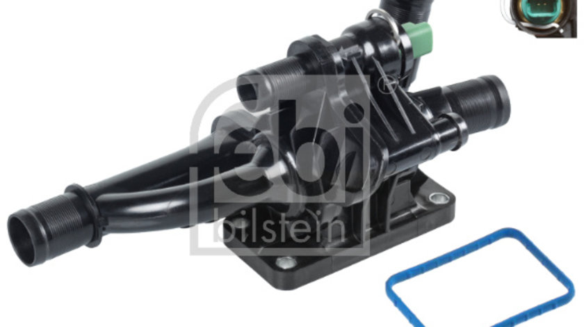 Termostat,lichid racire (36173 FEBI BILSTEIN) Citroen,FIAT,FORD,FORD AUSTRALIA,MAZDA,MINI,PEUGEOT,SUZUKI,VOLVO