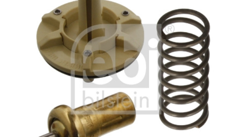 Termostat,lichid racire (36397 FEBI BILSTEIN) AUDI,SEAT,SKODA,VW